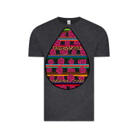 Vintage Black Hispanic Heritage Vintage Tee - BundleAndBundleShop