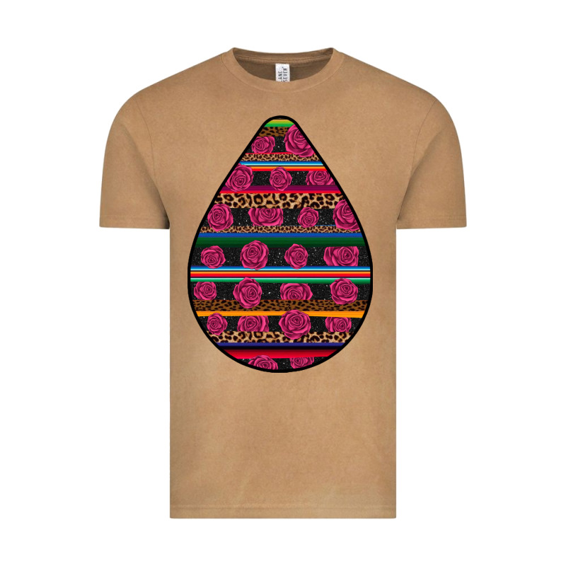 Hispanic Heritage Vintage Tee by BundleAndBundleShop | Teevron