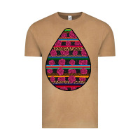 Vintage Camel Hispanic Heritage Vintage Tee - BundleAndBundleShop