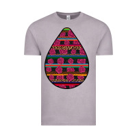 Vintage Zinc Hispanic Heritage Vintage Tee - BundleAndBundleShop