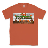Copper football therapy license plate Classic Tee - BundleAndBundleShop