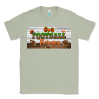 Matcha football therapy license plate Classic Tee - BundleAndBundleShop