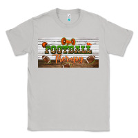 Moon Dust football therapy license plate Classic Tee - BundleAndBundleShop