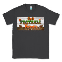 Smoke football therapy license plate Classic Tee - BundleAndBundleShop