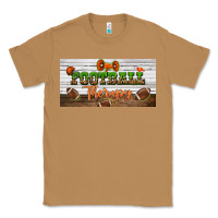 Toasted Coconut football therapy license plate Classic Tee - BundleAndBundleShop