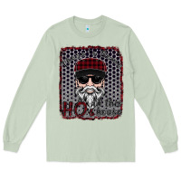 Matcha There's Some Ho Ho Ho's in this House Long Sleeve Tee - Bettercallsaul