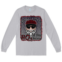 Moon Dust There's Some Ho Ho Ho's in this House Long Sleeve Tee - Bettercallsaul
