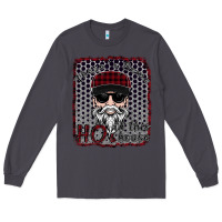Smoke There's Some Ho Ho Ho's in this House Long Sleeve Tee - Bettercallsaul