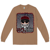 There's Some Ho Ho Ho's In This House Long Sleeve Tee | Teevron