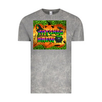 Cloud Rock witches brew tumbler Vintage Tee - BundleAndBundleShop