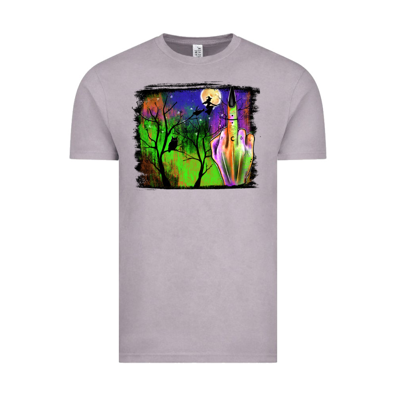 Halloween Background Vintage Tee by JahusDesignShop | Teevron
