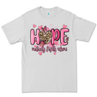 Dove Grey hope nobody fights alone Premium Tee - MaliasSmallBusiness