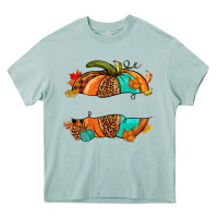 Arona custom pumpkin name Heavy Core Tee - NancyCooperArtShop