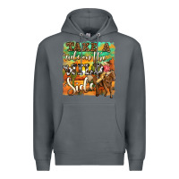 Rock take a ride on the wild side Premium Hoodie - OliviaCreatesArt