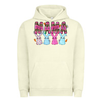 Easter Day Mamaa Urban Hoodie | Teevron