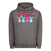 Pigment Tornado Easter Day Mamaa Urban Hoodie - CowhideDigitalArt