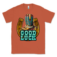 Copper good luck Classic Tee - JahusDesignShop