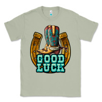 Matcha good luck Classic Tee - JahusDesignShop