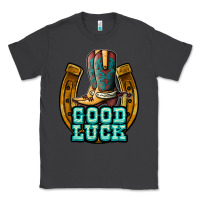 Smoke good luck Classic Tee - JahusDesignShop