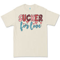 Bone sucker for love Premium Tee - JahusDesignShop