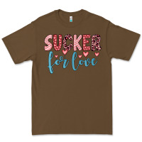 Cacao sucker for love Premium Tee - JahusDesignShop