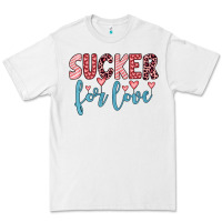 White sucker for love Premium Tee - JahusDesignShop