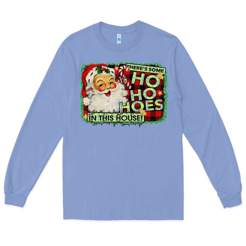 Funny Christmas Long Sleeve Tee by Bettercallsaul | Teevron