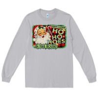 Moon Dust funny christmas Long Sleeve Tee - Bettercallsaul