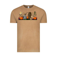 Vintage Camel headstone and coffin lebbey glass Vintage Tee - BundleAndBundleShop