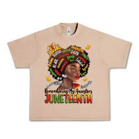 Burro remembering my ancestors juneteenth Urban Heavy Tee - LillyAllenDesigns