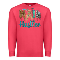 Cardinal nail hustler bbs Premium Sweatshirt - BundleAndBundleShop