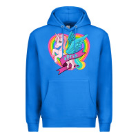 True Royal pride lgbtq unicorn Premium Hoodie - OliviaCreatesArt