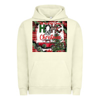Pigment Pistachio christmas homecoming celebration Urban Hoodie - CowhideDigitalArt