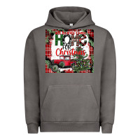 Pigment Tornado christmas homecoming celebration Urban Hoodie - CowhideDigitalArt