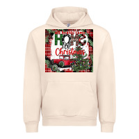 Sandshell christmas homecoming celebration Urban Hoodie - CowhideDigitalArt