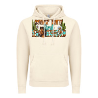 Vintage Artic Not My First Rodeo Western Vintage Hoodie - BundleAndBundleShop