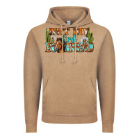 Vintage Coffee Not My First Rodeo Western Vintage Hoodie - BundleAndBundleShop