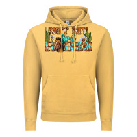 Vintage Mustard Not My First Rodeo Western Vintage Hoodie - BundleAndBundleShop