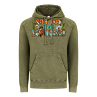 Vintage Olive Not My First Rodeo Western Vintage Hoodie - BundleAndBundleShop