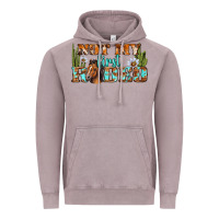 Vintage Zinc Not My First Rodeo Western Vintage Hoodie - BundleAndBundleShop