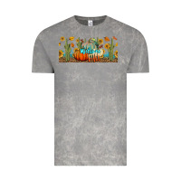 Cloud Rock welcome fall Vintage Tee - BundleAndBundleShop