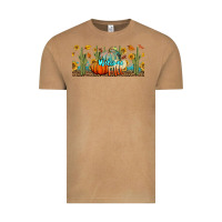 Vintage Camel welcome fall Vintage Tee - BundleAndBundleShop