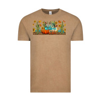 Vintage Coffee welcome fall Vintage Tee - BundleAndBundleShop