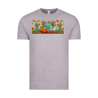 Vintage Zinc welcome fall Vintage Tee - BundleAndBundleShop