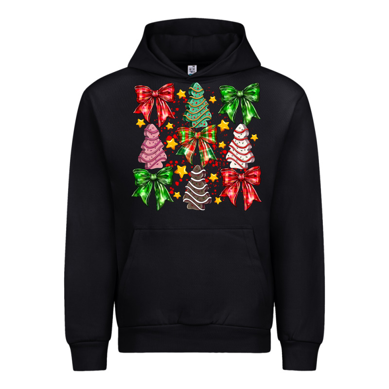 Festive Holiday Decor Urban Hoodie by CowhideDigitalArt | Teevron
