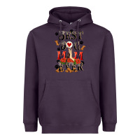 Plum Best dog mom ever Mother's Day Heavyweight Hoodie - FaDigitalArtStudio