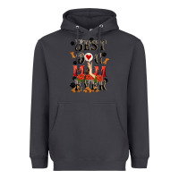 Smoke Best dog mom ever Mother's Day Heavyweight Hoodie - FaDigitalArtStudio