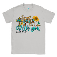 Moon Dust do not fear for i am with you Classic Tee - BundleAndBundleShop
