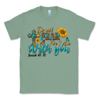 Sage do not fear for i am with you Classic Tee - BundleAndBundleShop