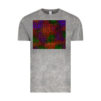 Cloud Rock halloween leopard Vintage Tee - BundleAndBundleShop